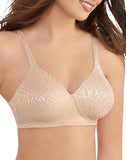 Vanity Brassiere Reforzado Busto Pesado Sin Varillas 42dd