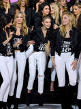 Victorias Secret t-shirt Fashion show 2015 Paris