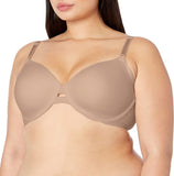 Warners brassiere de laterales gruesos 40C